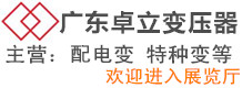 廣東卓立變壓器有限公司