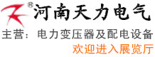 河南天力電氣設備有限公司