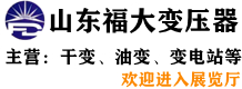 山東福大變壓器有限公司